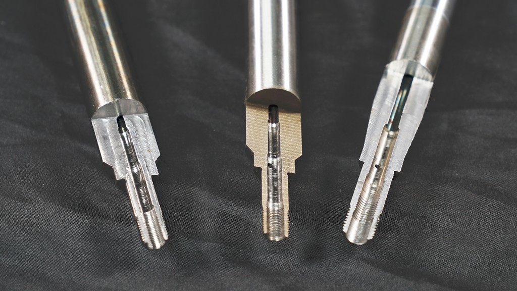 可調減震器活塞桿(圖5)